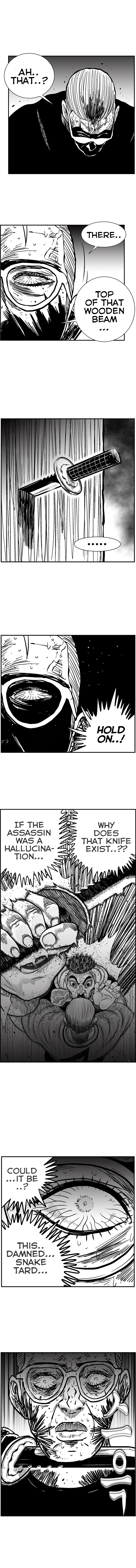 Read Hellper 2 Killberos EN Manga Online