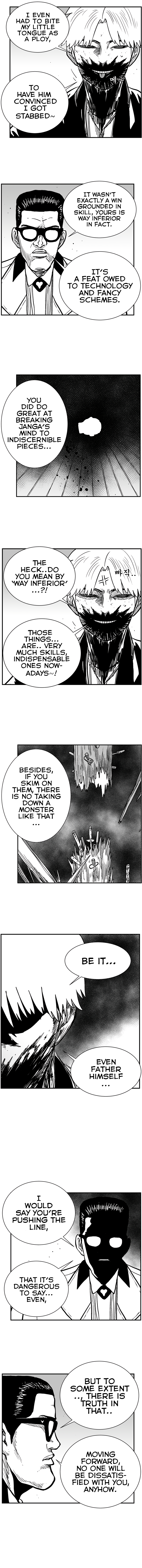 Read Hellper 2 Killberos EN Manga Online