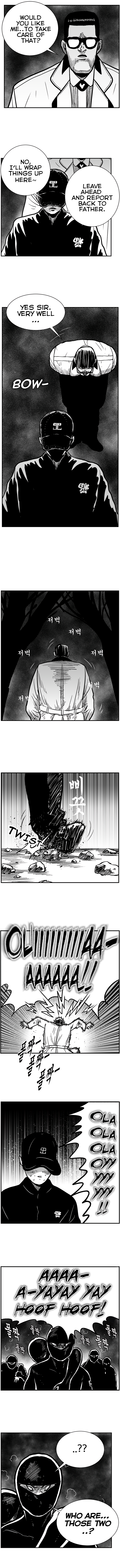 Read Hellper 2 Killberos EN Manga Online