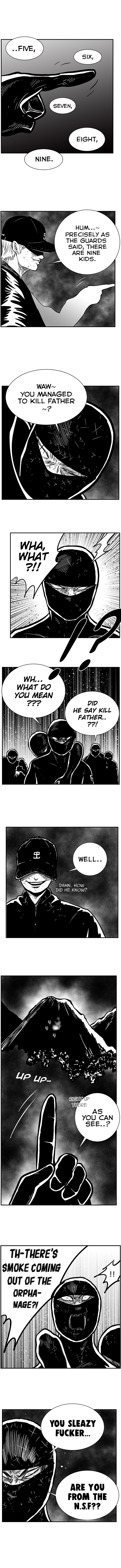 Read Hellper 2 Killberos EN Manga Online