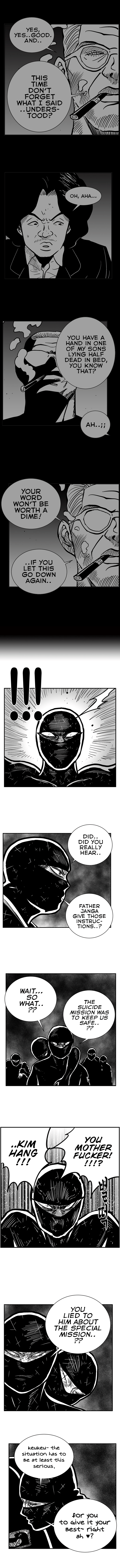 Read Hellper 2 Killberos EN Manga Online