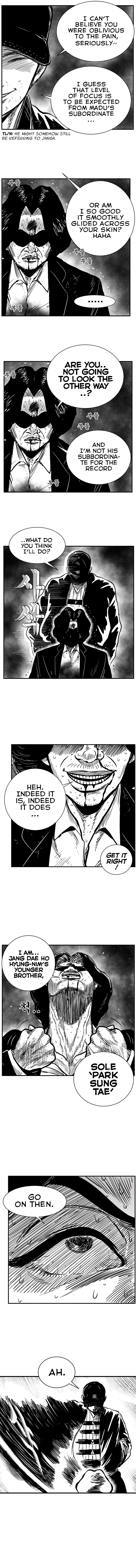 Read Hellper 2 Killberos EN Manga Online