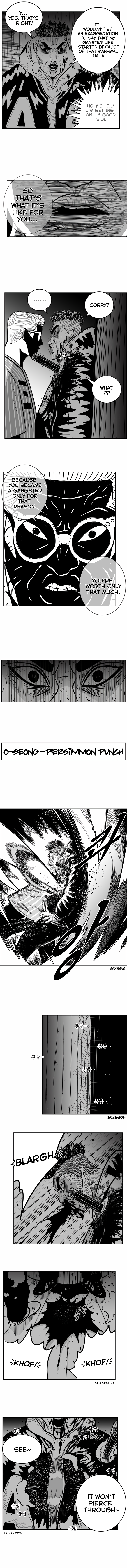 Read Hellper 2 Killberos EN Manga Online