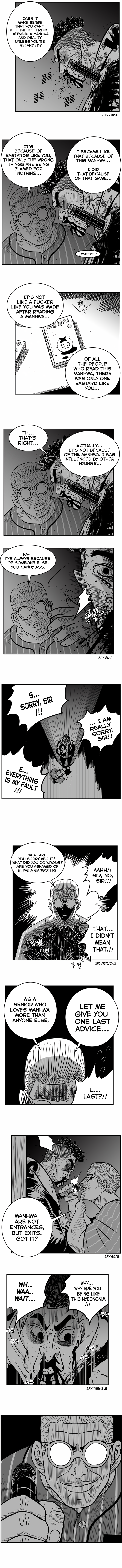 Read Hellper 2 Killberos EN Manga Online