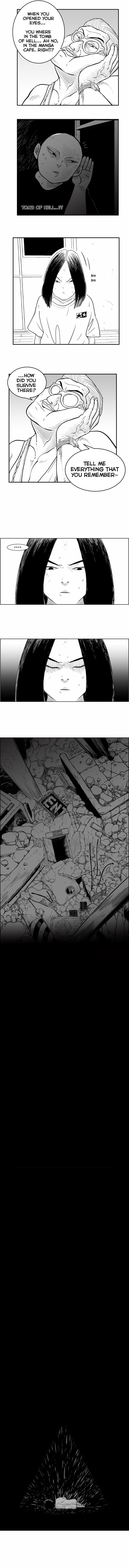 Read Hellper 2 Killberos EN Manga Online