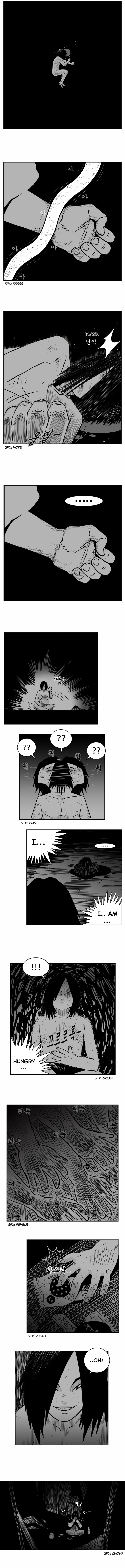 Read Hellper 2 Killberos EN Manga Online