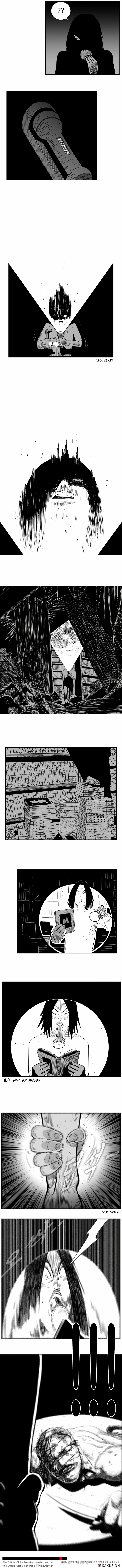 Read Hellper 2 Killberos EN Manga Online