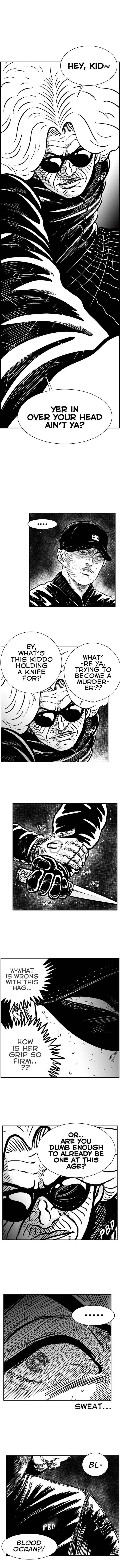 Read Hellper 2 Killberos EN Manga Online