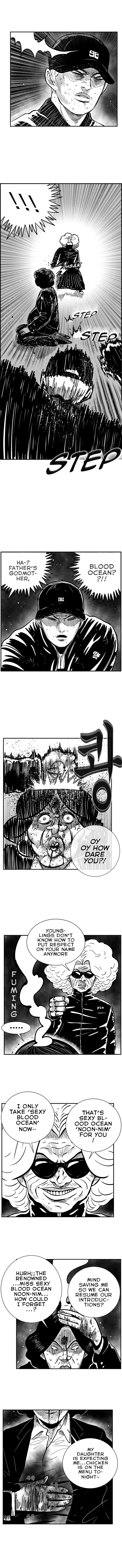 Read Hellper 2 Killberos EN Manga Online