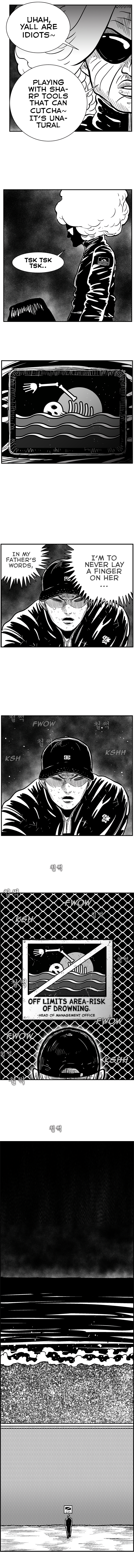 Read Hellper 2 Killberos EN Manga Online