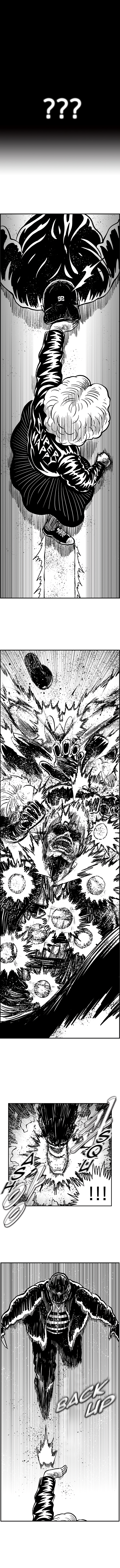 Read Hellper 2 Killberos EN Manga Online