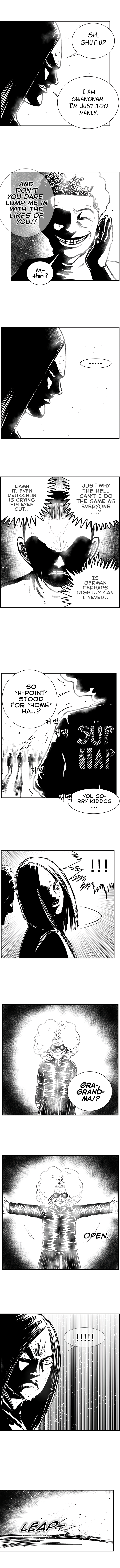 Read Hellper 2 Killberos EN Manga Online