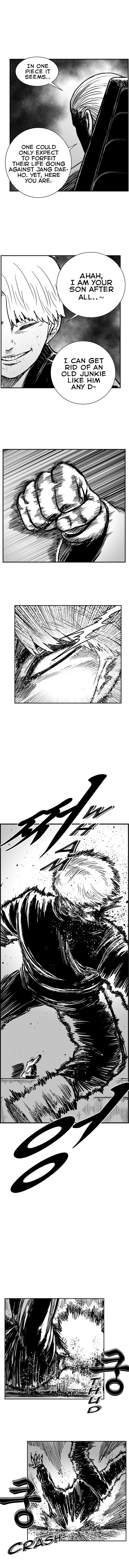 Read Hellper 2 Killberos EN Manga Online