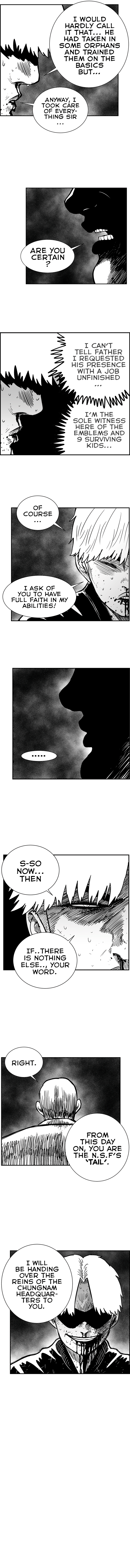 Read Hellper 2 Killberos EN Manga Online