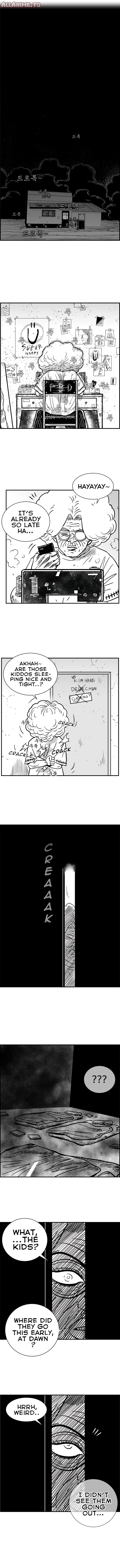 Read Hellper 2 Killberos EN Manga Online
