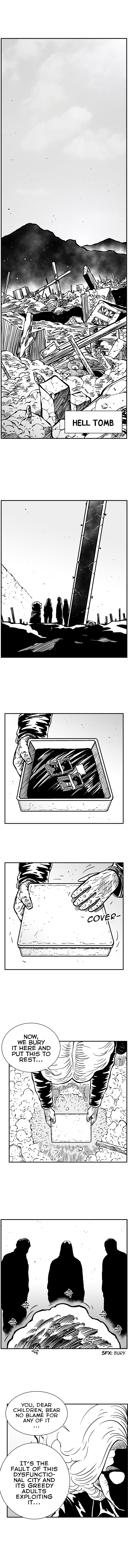 Read Hellper 2 Killberos EN Manga Online