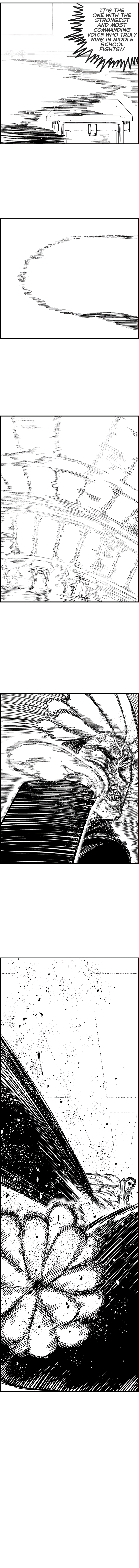 Read Hellper 2 Killberos EN Manga Online