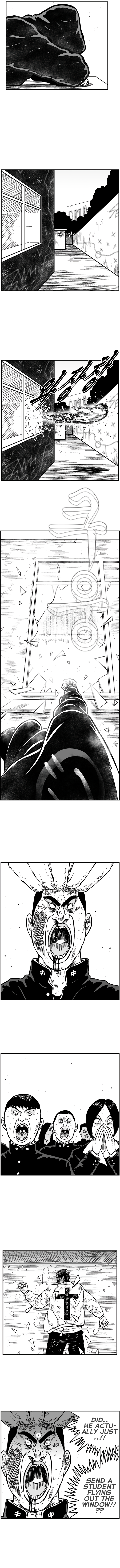 Read Hellper 2 Killberos EN Manga Online