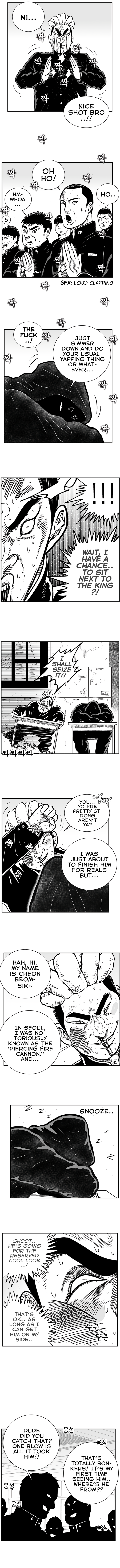 Read Hellper 2 Killberos EN Manga Online