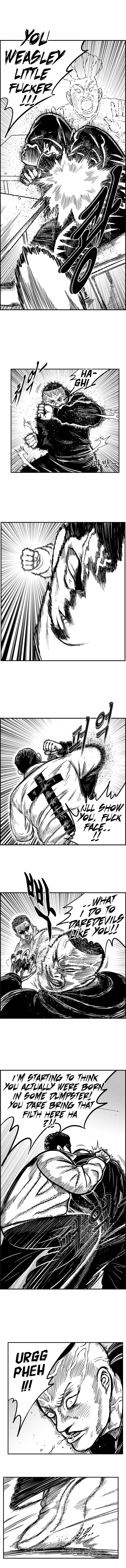 Read Hellper 2 Killberos EN Manga Online