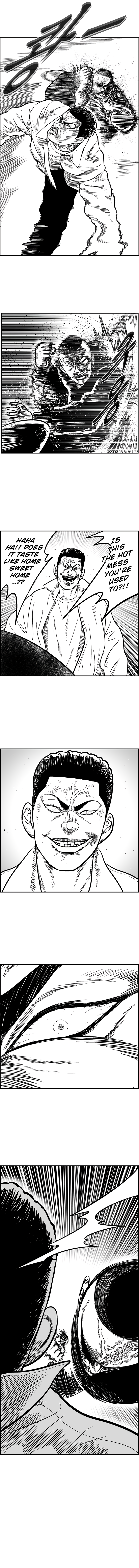 Read Hellper 2 Killberos EN Manga Online