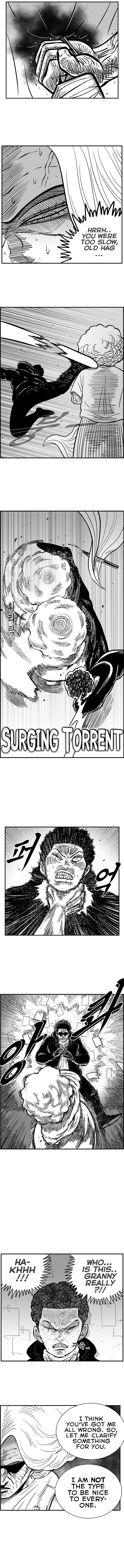 Read Hellper 2 Killberos EN Manga Online