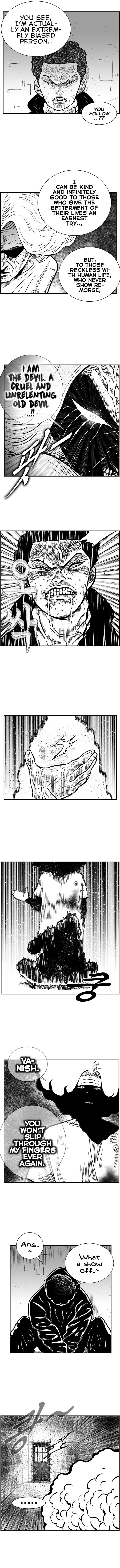 Read Hellper 2 Killberos EN Manga Online