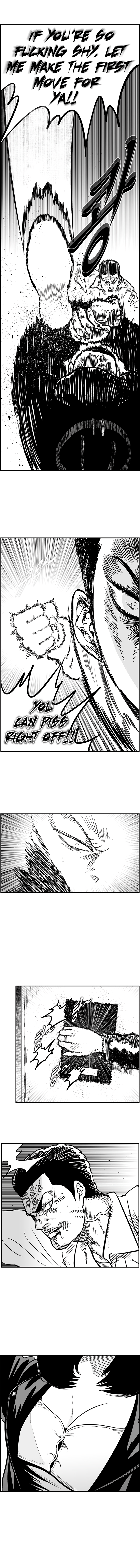 Read Hellper 2 Killberos EN Manga Online