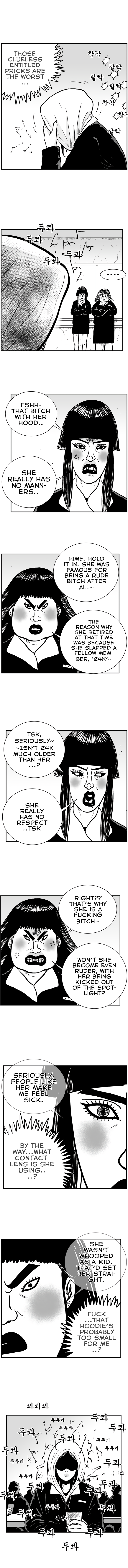 Read Hellper 2 Killberos EN Manga Online