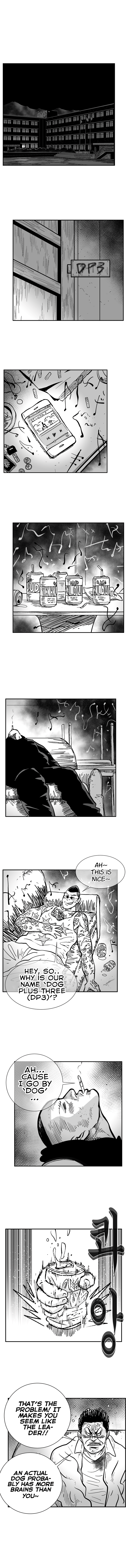Read Hellper 2 Killberos EN Manga Online
