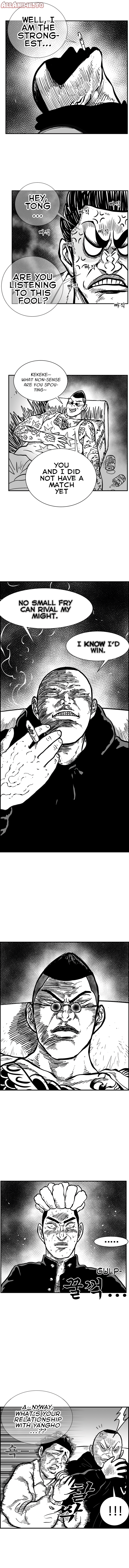 Read Hellper 2 Killberos EN Manga Online