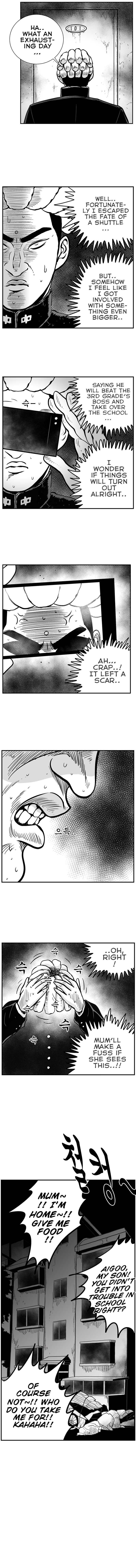 Read Hellper 2 Killberos EN Manga Online