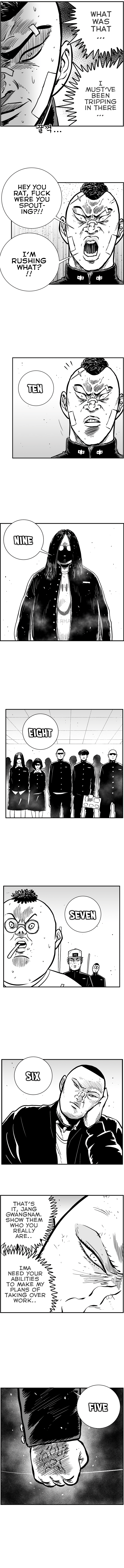 Read Hellper 2 Killberos EN Manga Online