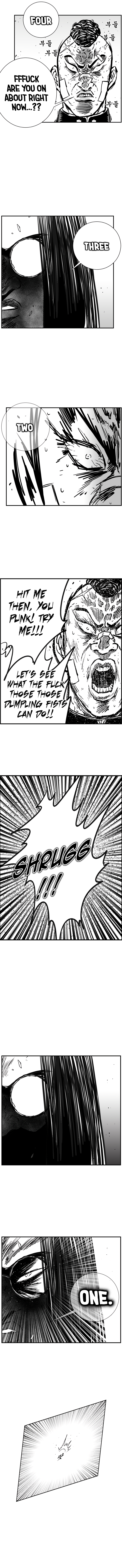 Read Hellper 2 Killberos EN Manga Online