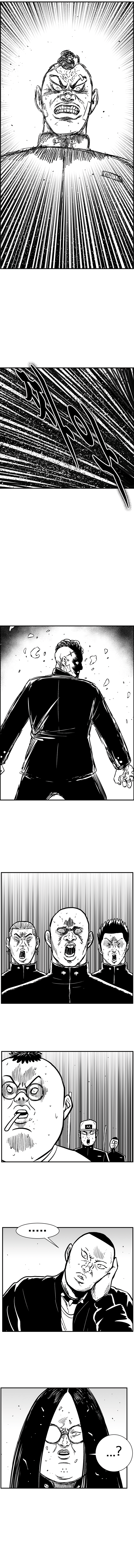 Read Hellper 2 Killberos EN Manga Online