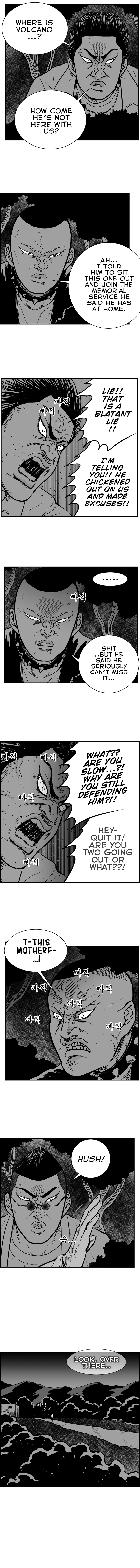 Read Hellper 2 Killberos EN Manga Online