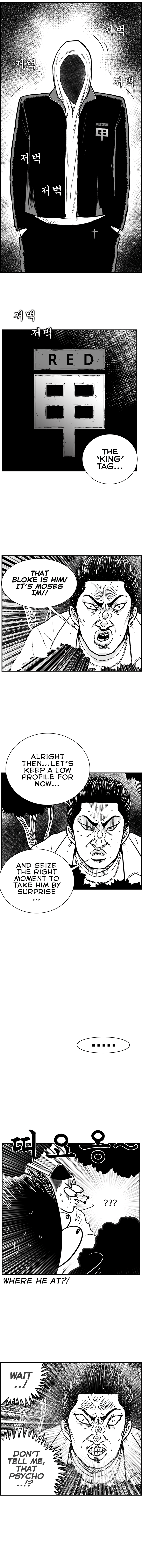 Read Hellper 2 Killberos EN Manga Online