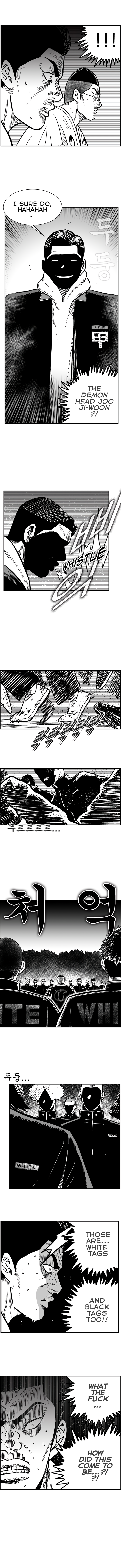 Read Hellper 2 Killberos EN Manga Online