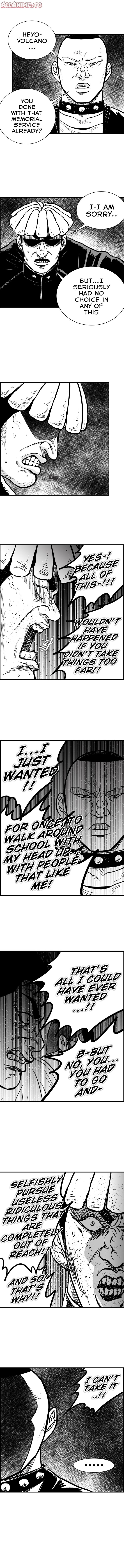 Read Hellper 2 Killberos EN Manga Online