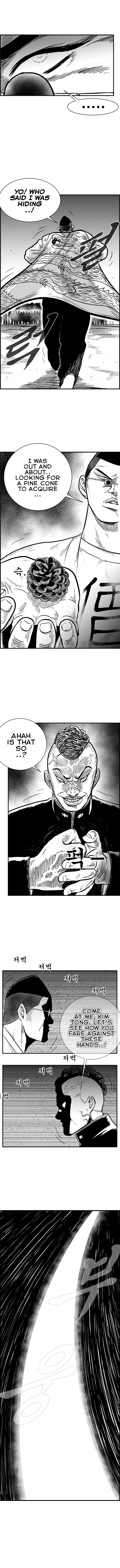 Read Hellper 2 Killberos EN Manga Online