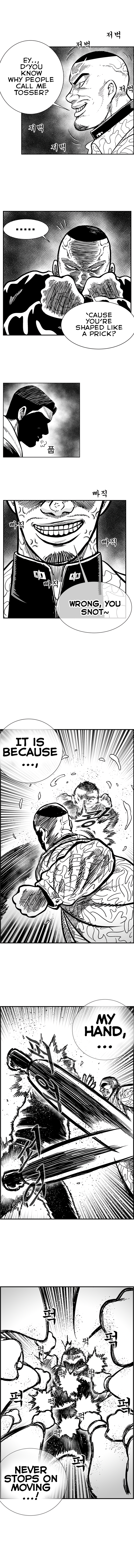 Read Hellper 2 Killberos EN Manga Online