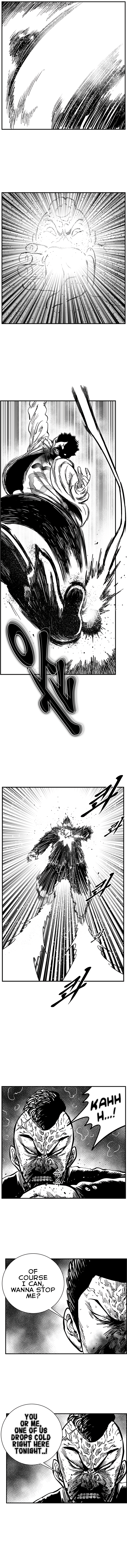 Read Hellper 2 Killberos EN Manga Online