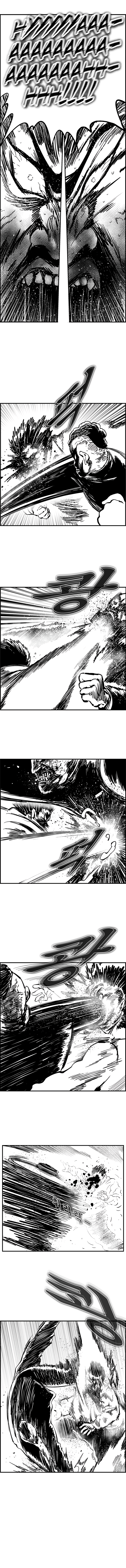 Read Hellper 2 Killberos EN Manga Online