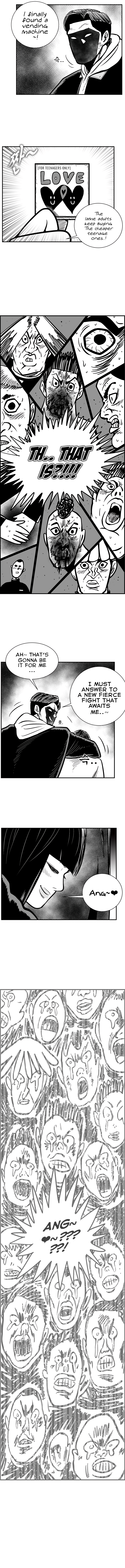 Read Hellper 2 Killberos EN Manga Online