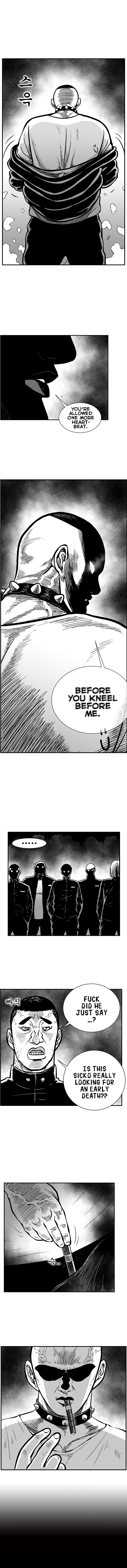 Read Hellper 2 Killberos EN Manga Online