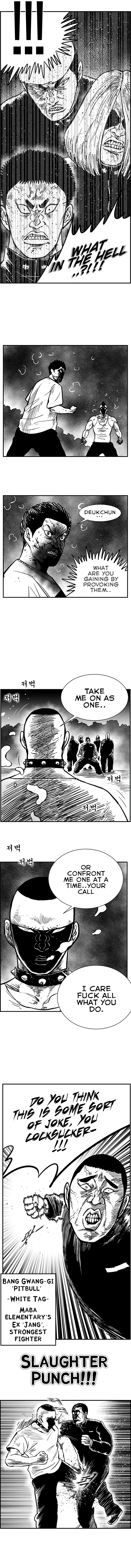 Read Hellper 2 Killberos EN Manga Online