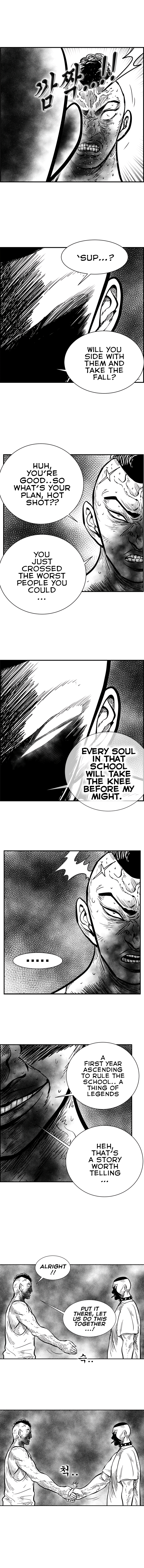 Read Hellper 2 Killberos EN Manga Online