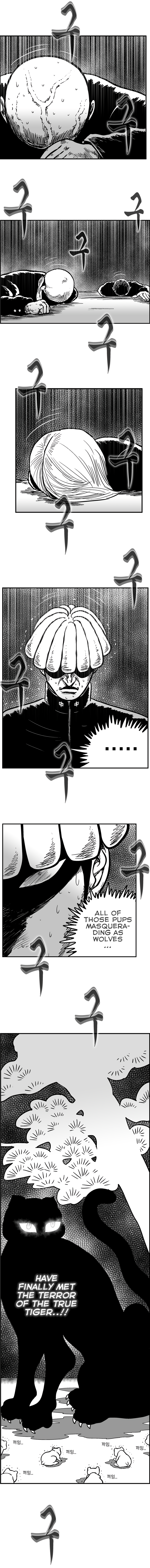 Read Hellper 2 Killberos EN Manga Online