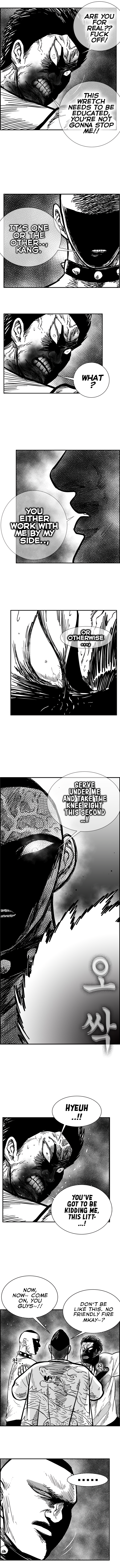 Read Hellper 2 Killberos EN Manga Online