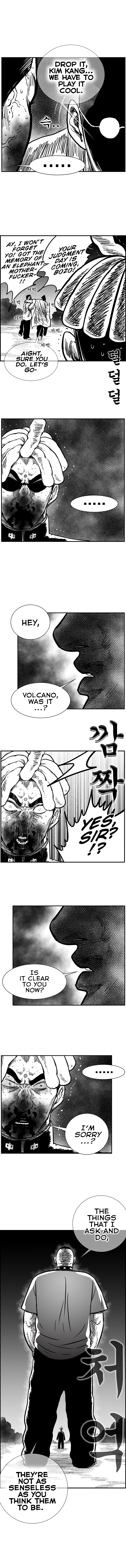 Read Hellper 2 Killberos EN Manga Online
